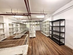 POH LENG INDUSTRIAL BUILDING (D12), Factory #586023501